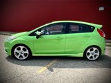 Used 2014 Ford Fiesta ST image 2