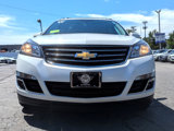 Used 2017 Chevrolet Traverse LT image 4