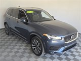 Used 2022 Volvo XC90 T6 Momentum w/ Protection Package Premier image 2