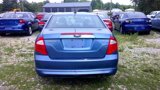Used 2010 Ford Fusion SE image 4