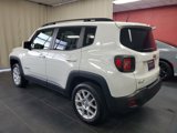 Used 2020 Jeep Renegade Latitude w/ Cold Weather Group image 3