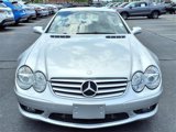 Used 2003 Mercedes-Benz SL 55 AMG image 2