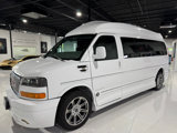 Used 2015 GMC Savana 2500 Extended image 3