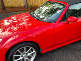 Used 2011 MAZDA MX-5 Miata Touring w/ Suspension Pkg image 4