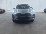 Used 2022 Kia Sportage SX image 2