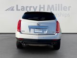 Used 2015 Cadillac SRX Luxury w/ Driver Awareness Package image 4