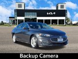 Used 2016 Chevrolet Malibu LT image 2