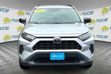 Used 2021 Toyota RAV4 LE image 2