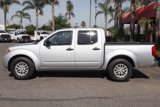 Used 2019 Nissan Frontier SV image 5