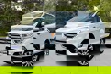 Used 2018 Ford Escape Titanium w/ Ford Safe & Smart Package image 3