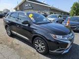 Used 2018 Mitsubishi Outlander ES image 3