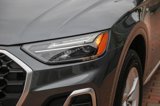 Used 2022 Audi Q5 2.0T Premium w/ Convenience Package image 4
