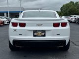 Used 2013 Chevrolet Camaro LT w/ RS Package image 4