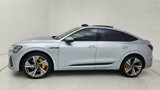 Used 2022 Audi e-tron Prestige w/ Prestige Package image 3