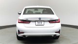 Used 2019 BMW 330i xDrive Sedan w/ Driving Assistance Package image 6