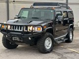 Used 2004 HUMMER H2 w/ Preferred Equipment Group image 2