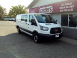 Used 2016 Ford Transit 250 148 Low Roof image 2