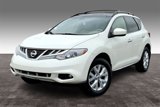 Used 2013 Nissan Murano SL image 2