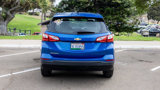 Used 2019 Chevrolet Equinox LS w/ LPO, Cargo Package image 5