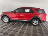 Used 2021 Ford Explorer XLT image 5