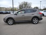 Used 2015 Toyota RAV4 XLE image 4