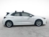Certified 2025 Toyota Corolla SE image 4