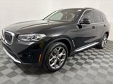 Certified 2024 BMW X3 sDrive30i w/ Convenience Package image 2