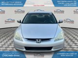 Used 2003 Honda Accord LX image 2