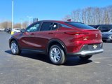 New 2025 Buick Envista Preferred image 4