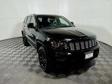 Used 2018 Jeep Grand Cherokee Altitude image 2