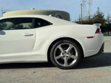 Used 2015 Chevrolet Camaro LT w/ RS Package image 3