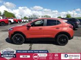 Used 2024 Buick Encore GX Sport Touring image 4