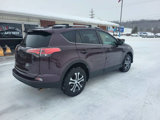 Used 2018 Toyota RAV4 LE w/ Carpet Mat Package image 6