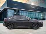 Certified 2022 INFINITI QX55 Sensory w/ Lighting Package image 4