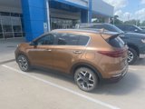 Used 2020 Kia Sportage EX image 4