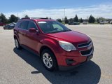 Used 2012 Chevrolet Equinox LT w/ Driver Convenience Package image 3
