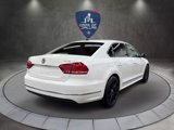 Used 2015 Volkswagen Passat TDI SEL Premium image 5