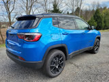 Certified 2024 Jeep Compass Latitude w/ Convenience Group image 4