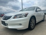Used 2012 Honda Accord EX-L image 2