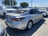 Used 2023 Toyota Camry LE image 2