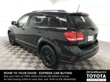 Used 2019 Dodge Journey SE w/ Premium Group image 4