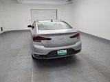 Used 2020 Hyundai Elantra SEL w/ Cargo Package (C1) image 6