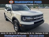 New 2024 Ford Bronco Sport Big Bend image 6