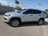 New 2025 Jeep Compass Sport image 3