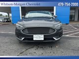 Used 2019 Ford Fusion SEL image 2
