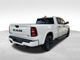 New 2025 RAM 1500 2WD Crew Cab image 3