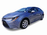 Certified 2023 Toyota Corolla LE image 4