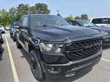 Certified 2022 RAM 1500 Big Horn image 2