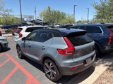 Used 2021 Volvo XC40 T5 R-Design w/ Advanced Package image 2
