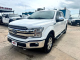 Used 2020 Ford F150 Lariat w/ Equipment Group 502A Luxury image 3